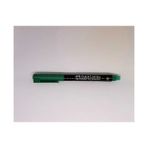 Faber-Castell Faber-Castell Asetat Kalemi Permanent M Seri Yeşil 1525 63