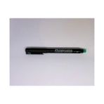 Faber-Castell Faber-Castell Asetat Kalemi Permanent S Seri Silgili Siyah 1523 99
