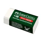 Faber-Castell Faber Castell Beyaz Silgi 7085/24 - 4 Adet