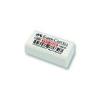 Faber-Castell Faber Castell Beyaz Silgi 7086 - 5 Adet