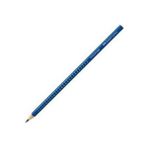 Faber-Castell Faber Castell Boya Kalemi Grip Turkuaz - 2 Adet