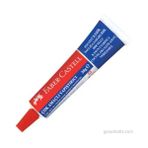 Faber-Castell Faber Castell Çok Amaçlı Sıvı Yapıştırıcı 20 Ml.