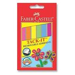 Faber-Castell Faber Castell Creative Tack-It Hamur Yapıştırıcı 50 G