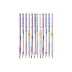 Faber Castell Faber-Castell Denizkızı 2B Yuvarlak Kurşun Kalem 12 Adet 59257