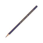 Faber-Castell Faber Castell Dereceli Kurşun Kalem 4h - 4 Adet