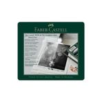 Faber Castell Faber-Castell Dereceli Kurşun Kalem Pitt Graphite Matt Set 20 Parça 5165115224000