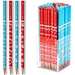 Faber-Castell Faber Castell Desenli Puppy Kurşun Kalem