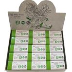 Faber-Castell Faber Castell Doğa Dostu Silgi Küçük Boy 30'lu Paket Pvc Içermez