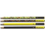 Faber-Castell Faber Castell Doğa Konsept Kurşun Kalem - 1 Adet