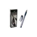 Faber-Castell Faber Castell Faber-Castell 1425 Tükenmez Kalem(Siyah)