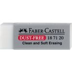 Faber-Castell Faber Castell Faber-Castell Dust Free Si?lgi? Büyük 7120