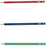 Faber-Castell Faber Castell Faber-Castell Kopya Kalemi 3'lü