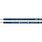 Faber-Castell Faber Castell Faber-Castell Kopya Kalemi Mavi 12 Li 1131420000000 (1 Paket 12 Adet)