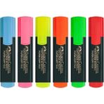 Faber-Castell Faber Castell Fosforlu Kalem 1548 Textliner