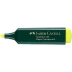 Faber-Castell Faber Castell Fosforlu Kalem, Doldurulabilir, Sarı - 1 Adet