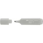 Faber-Castell Faber Castell Fosforlu Kalem Ipek Gri 154634