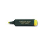 Faber Castell Faber-castell Fosforlu Kalem Sarı (5030154807) 10 Lu