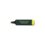 Faber Castell Faber-castell Fosforlu Kalem Sarı 5030154807