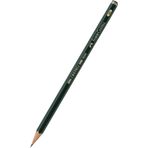 Faber-Castell Faber Castell Goldfaber 6b Kurşun Kalem (12 Li Paket)