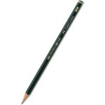 Faber-Castell Faber Castell Goldfaber 6h Dereceli Kurşun Kalem
