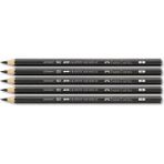 Faber-Castell Faber Castell Graphite Aquarelle Kurşun Kalem