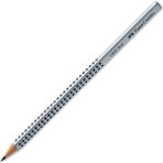 Faber-Castell Faber Castell Grip 2001 Kurşun Kalem 2h 117012