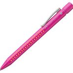 Faber-Castell Faber Castell Grip 2010 Versatil 0.7 Mm Pembe Turu