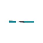 Faber Castell Faber-Castell Grip 2011 Fountain Dolma Kalem Turkuaz (M uç)