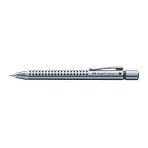 Faber-Castell Faber Castell Grip 2011 Gümüş
