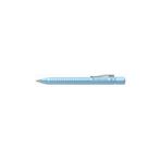 Faber Castell Faber-castell Grip 2011 Versatil Kalem 0,7 Mm Açık Mavi
