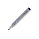 Faber Castell Faber-Castell Grip Marker Flipchart Markör Kalem Mavi