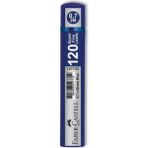 Faber-Castell Faber Castell Grip Min 0.7 2b 60mm, 120`li Mavi Tüp