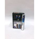 Faber-Castell Faber Castell Grip Min 0,7 2b 60 mm 120'LI Tüp 12'li Paket (Gri)