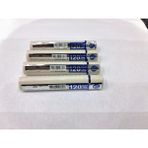 Faber-Castell Faber Castell Grip Min 0,7 2b 60 mm 120'LI Tüp 4 Adet(Beyaz)