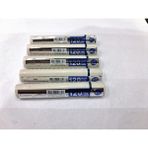 Faber-Castell Faber Castell Grip Min 0,7 2b 60 mm 120'LI Tüp 5 Adet(Beyaz)