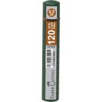 Faber-Castell Faber Castell Grıp Min 2b 60 mm Kalem Ucu 120 Li 1 Adet Tüp 0.5 Dark Green - Açık Yeşil