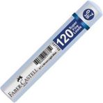 Faber-Castell Faber Castell Grip Min 60 mm 0.7 1 Adet Tüp Açık Mavi