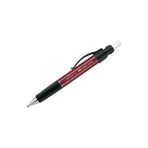 Faber Castell Faber-Castell Grip Plus 1.4Mm Versatil, Kırmızı