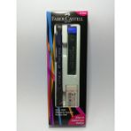 Faber-Castell Faber Castell Kalem Set Grip 1345 0,5 Lacivert