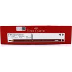 Faber-Castell Faber Castell Kırmızı Kopya Kalem (36 Adet) - 1 Adet