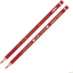 Faber-Castell Faber Castell Kırmızı Kopya Kalemi (12 Li Paket)