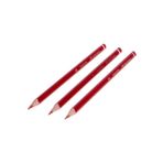 Faber Castell Faber-castell Kırmızı Kopya Kalemi 3'lü