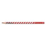 Faber-Castell Faber Castell Kurşun Kalem Candy Roll Kırmızı 12’li Kutu