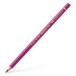 Faber-Castell Faber Castell Kuru Boya Kalemi Tek Mor - 3 Adet
