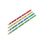Faber-Castell Faber Castell Love Music Kurşun Kalem