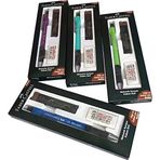 Faber-Castell Faber Castell Mekanik Kurşun Kalem (Versatil) Seti 0.5 mm Kalem