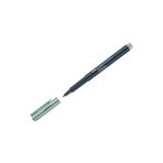 Faber Castell FABER-CASTELL METALİK YEŞİL MARKÖR KALEM