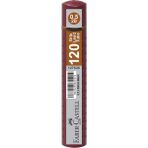 Faber-Castell Faber Castell Min Grip 0.5 120LI Bordo Tüp