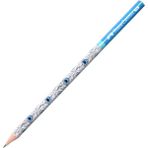 Faber-Castell Faber Castell Peacock Kurşun Kalem Hb - Su Yeşili