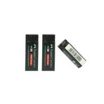 Faber Castell Faber-castell Pvc Free Siyah _20 (2 Adet) Silgi